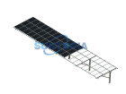 Carbon Steel Carport